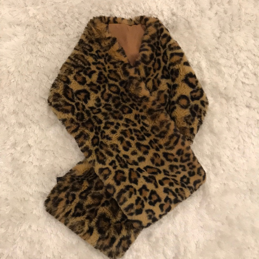 🚫SOLD🚫zara scarf